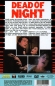 Preview: Dead of Night - Drei gruselige Horror-Geschichten - Große Hatbox von AVV - Limited Edition - Cover A